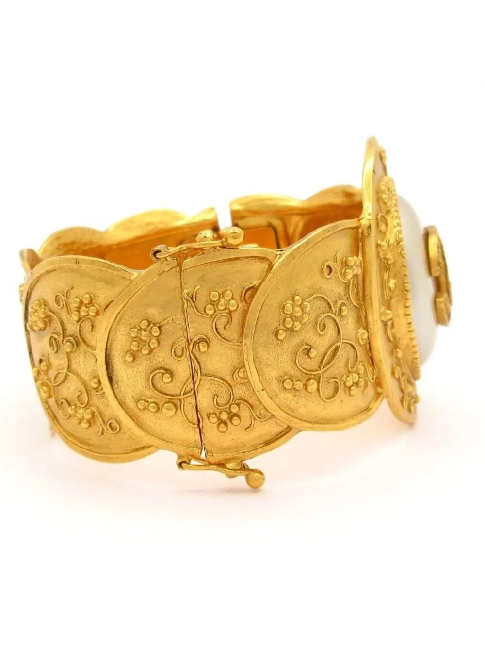 CHANEL category bangle